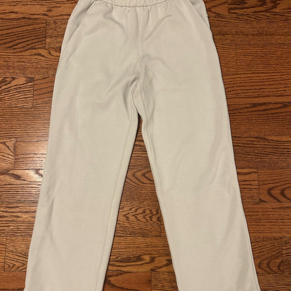 lululemon softstreme pant cropped